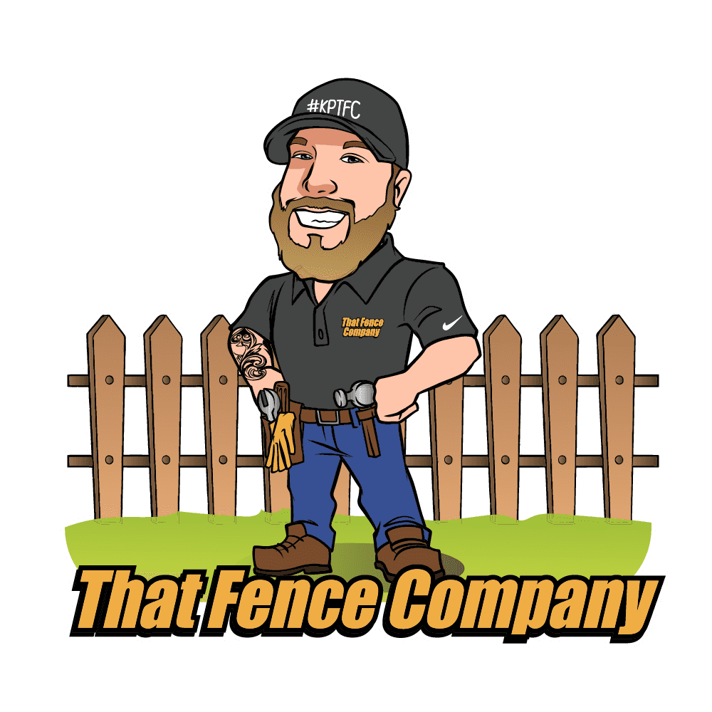 That Fence Company